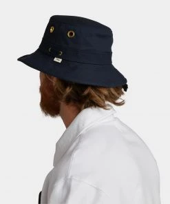 Tilley The Iconic T1 - Dark Navy Hats 11 Tilley The Iconic T1 - Dark Navy Hats