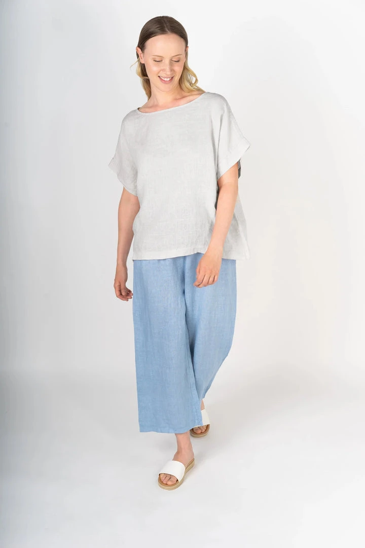 Lemonwood WOMENS Tuscany Shirt 1 Lemonwood WOMENS Tuscany Shirt