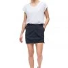 Indyeva ULENDO III Skort - Black WOMENS