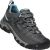 Vamosoutdoors Women's Targhee Waterproof - Blue Shoes