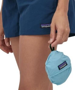 Patagonia WOMENS Wavefarer™ Bucket Hat - Plume Grey