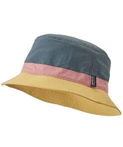 Patagonia WOMENS Wavefarer™ Bucket Hat - Plume Grey