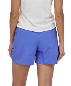 Patagonia W's Outdoor Everyday Shorts - Float Blue