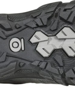 Vamosoutdoors W's Sawtooth X Low B-Dry