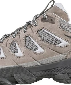 Vamosoutdoors W's Sawtooth X Low Shoes