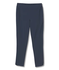 Royal Robbins W's Spotless Traveler Pant - Navy