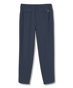 Royal Robbins W's Spotless Traveler Pant - Navy
