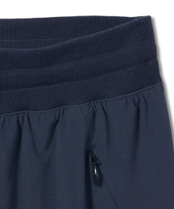 Royal Robbins W's Spotless Evolution Jogger - Navy WOMENS