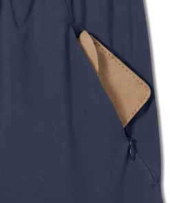 Royal Robbins W's Spotless Evolution Jogger - Navy WOMENS