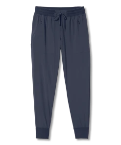 Royal Robbins W's Spotless Evolution Jogger - Navy WOMENS
