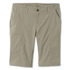 Royal Robbins W's Discovery III Bermuda Short - Sandstone