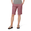 Royal Robbins W's Discovery III Bermuda Shorts - Deco Rose WOMENS