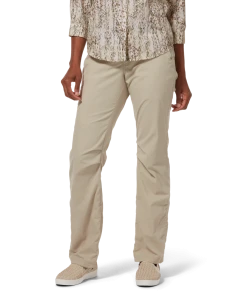 Royal Robbins W's Jammer II Pant - Khaki WOMENS