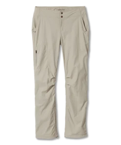 Royal Robbins W's Jammer II Pant - Khaki WOMENS