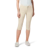 Royal Robbins W's Jammer II Capri - Khaki WOMENS