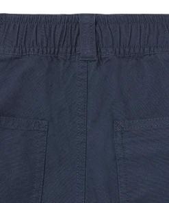 Royal Robbins W's Billy Goat II Shorts - Navy WOMENS 10 Royal Robbins W's Billy Goat II Shorts - Navy WOMENS