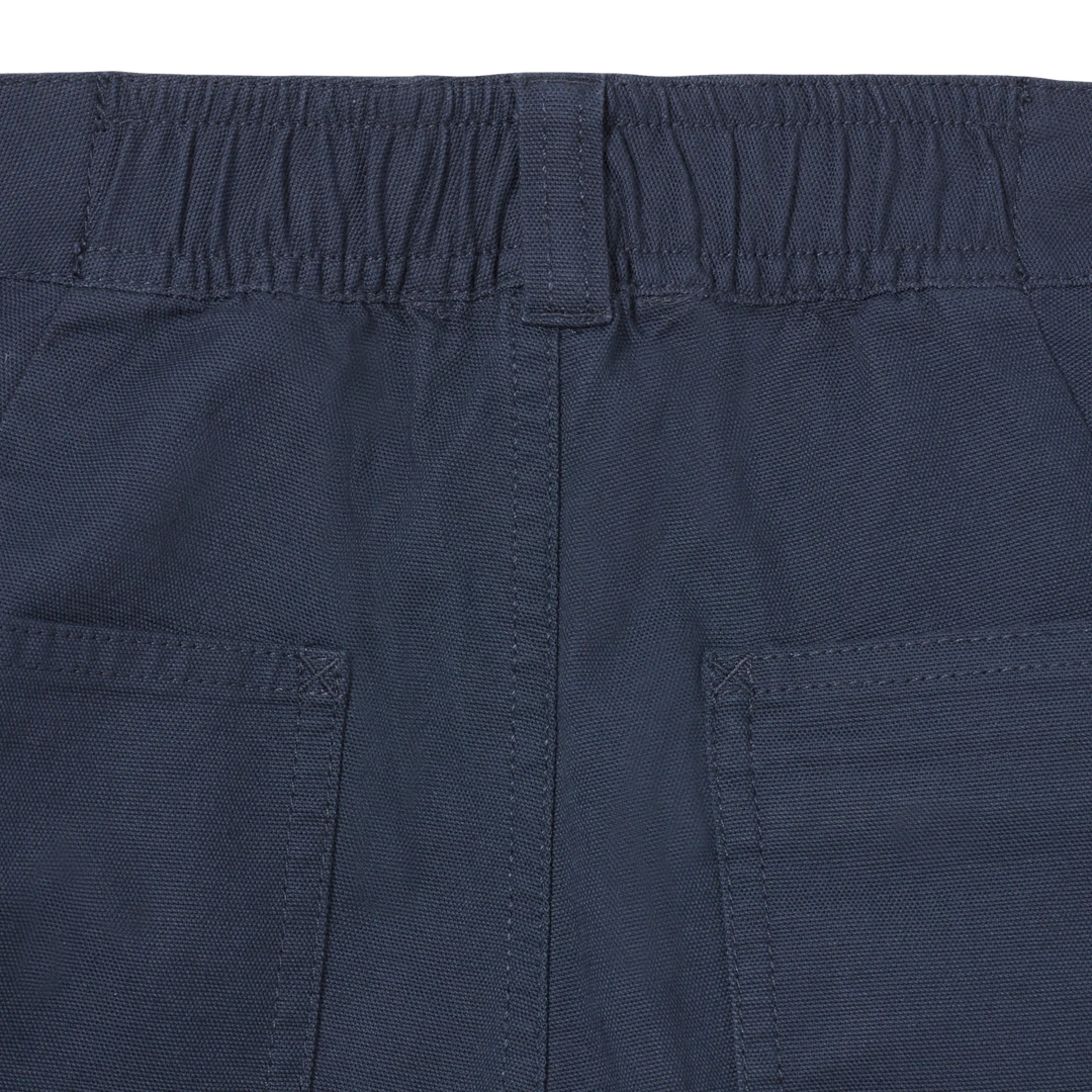 Royal Robbins W's Billy Goat II Shorts - Navy WOMENS 5 Royal Robbins W's Billy Goat II Shorts - Navy WOMENS