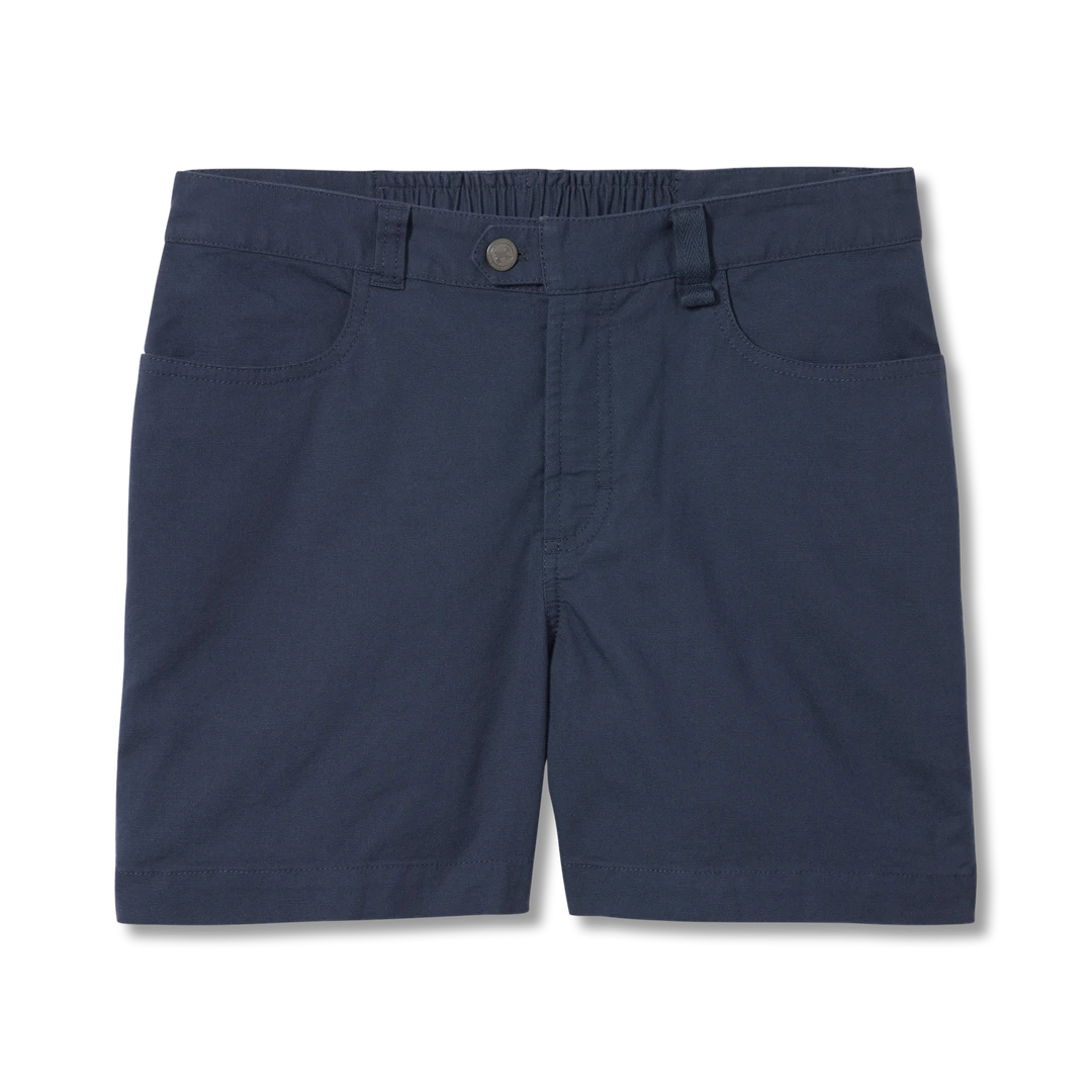 Royal Robbins W's Billy Goat II Shorts - Navy WOMENS 3 Royal Robbins W's Billy Goat II Shorts - Navy WOMENS