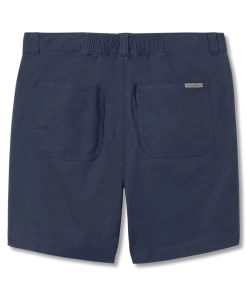 Royal Robbins W's Billy Goat II Shorts - Navy WOMENS 9 Royal Robbins W's Billy Goat II Shorts - Navy WOMENS