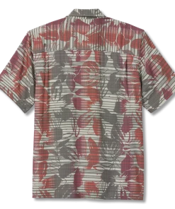 Royal Robbins Shirts M's Comino S/S - Sanstone