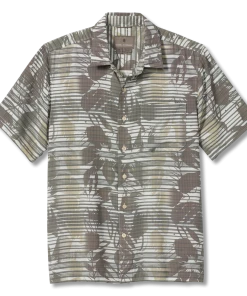 Royal Robbins M's Comino S/S - Ivory