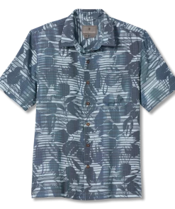 Royal Robbins M's Comino S/S - Summer Sky Shirts