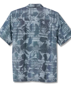 Royal Robbins M's Comino S/S - Summer Sky Shirts