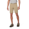 Royal Robbins Bottoms M's Active Traveler Short - Khaki