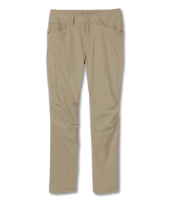 Royal Robbins Bottoms M's Active Traveler Stretch Pant - Khaki