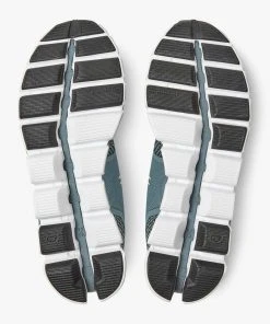 ON Running Footwear W's Cloud - Tide/Magnet