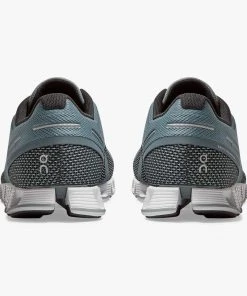 ON Running Footwear W's Cloud - Tide/Magnet