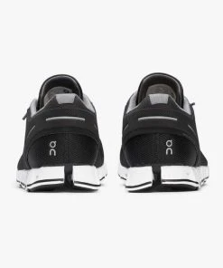 ON Running Footwear M's Cloud - Black/White