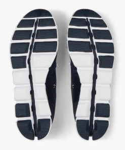 ON Running M's Cloud - Navy/White