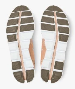 ON Running Footwear W's Cloud - Rosebrown/Camo