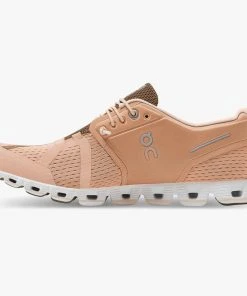 ON Running Footwear W's Cloud - Rosebrown/Camo