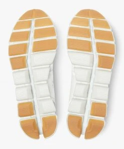 ON Running Footwear W's Cloud - White/Sand