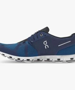 ON Running Footwear M's Cloud - Midnight/Ocean