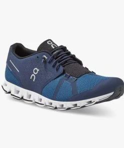 ON Running Footwear M's Cloud - Midnight/Ocean