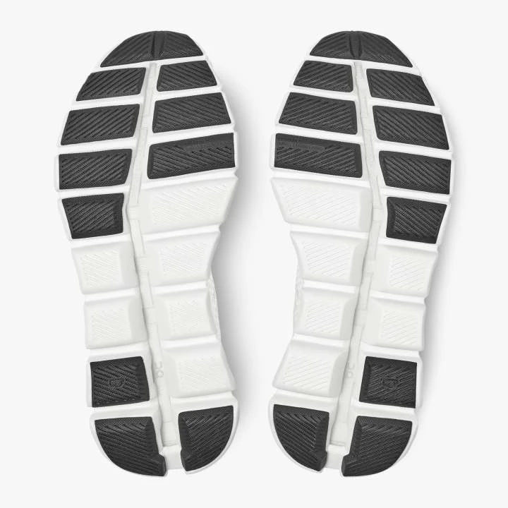 ON Running Footwear W's Cloud X - White/Black 5 ON Running Footwear W's Cloud X - White/Black