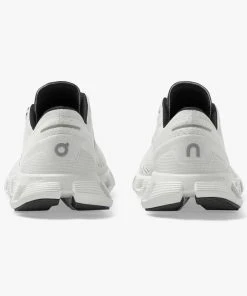 ON Running Footwear W's Cloud X - White/Black 12 ON Running Footwear W's Cloud X - White/Black
