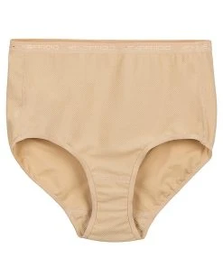 Vamosoutdoors WOMENS Exofficio Give-N-Go Full Cut Brief