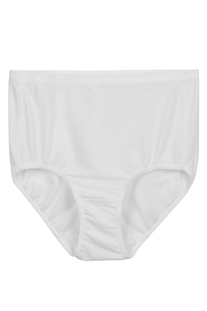 Vamosoutdoors WOMENS Exofficio Give-N-Go Full Cut Brief 2 Vamosoutdoors WOMENS Exofficio Give-N-Go Full Cut Brief