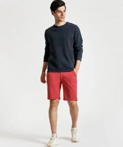 Vamosoutdoors Shorts Live Lite Journey 9"Short - Brick