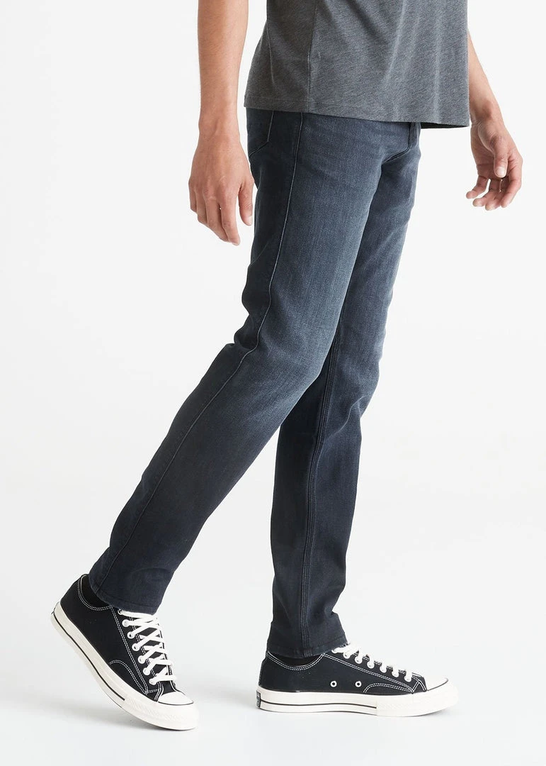 Vamosoutdoors M's Performance Denim- Slim Fit - Equinox Pants 1 Vamosoutdoors M's Performance Denim- Slim Fit - Equinox Pants