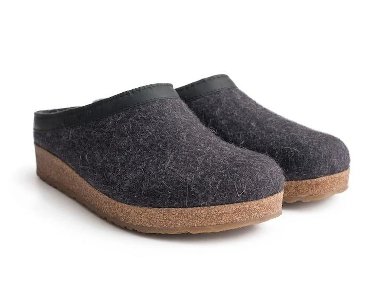 Vamosoutdoors Haflinger Grizzly- Charcoal 1 Vamosoutdoors Haflinger Grizzly- Charcoal