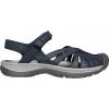 Keen Rose Sandal - Navy Footwear