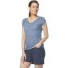Royal Robbins W's Featherweight Shirt - Stellar