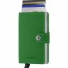 Vamosoutdoors Secrid Miniwallet - Crisple Green ACCESSORIES