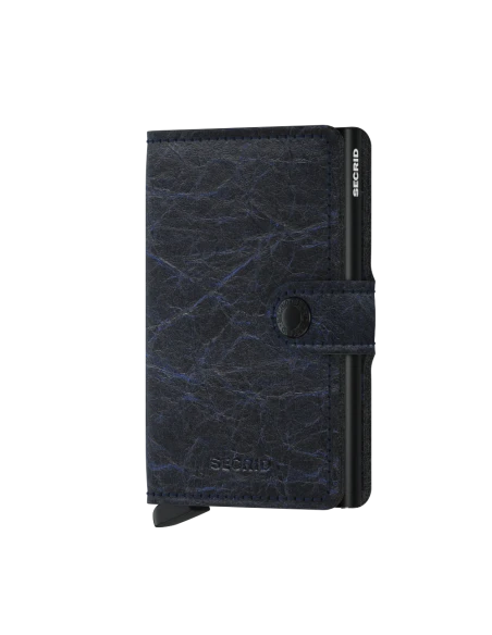 Vamosoutdoors Secrid Miniwallet - Crunch Blue ACCESSORIES 1 Vamosoutdoors Secrid Miniwallet - Crunch Blue ACCESSORIES