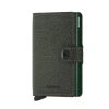 Vamosoutdoors Secrid Miniwallet - Twist Green